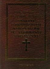 Traktat o prawdziwym nabożeństwie do Najświętszej Maryi Panny