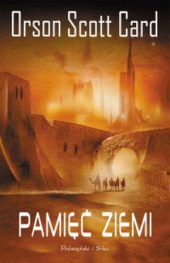 Pamięć ziemi
