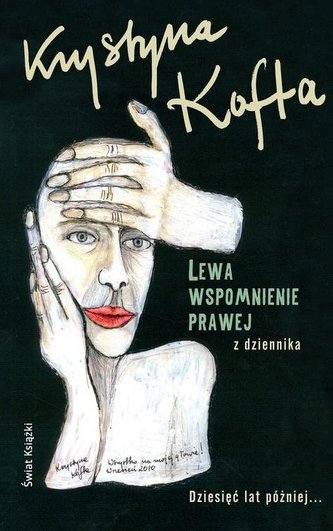 Lewa, wspomnienie prawej
