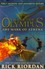 Heroes of Olympus The Mark of Athena Heroes of Olympus The Mark of Athena