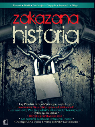 Zakazana historia 1 Zakazana historia 1