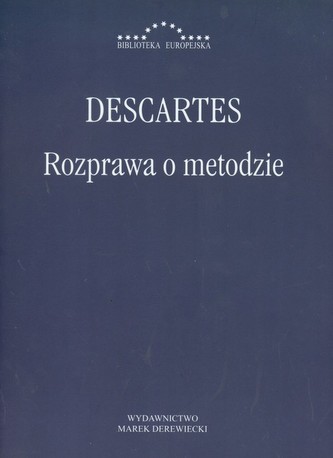 Rozprawa o metodzie