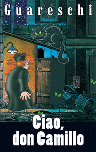 Ciao don Camillo Ciao don Camillo