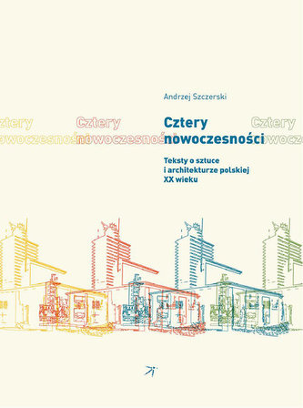 Cztery nowoczesności