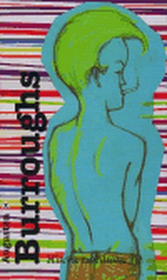 Hlava nehlava : autobiografický román (Augusten Burroughs, 2006)