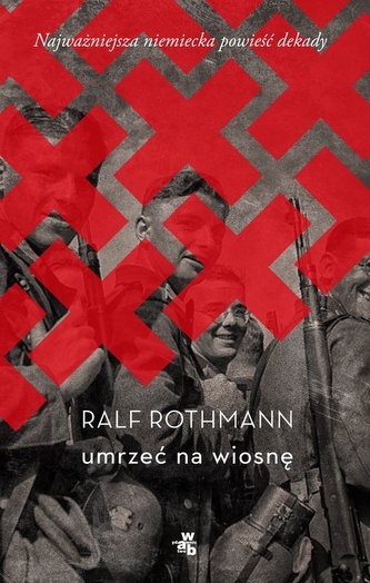 Umrzeć na wiosnę Umrzeć na wiosnę