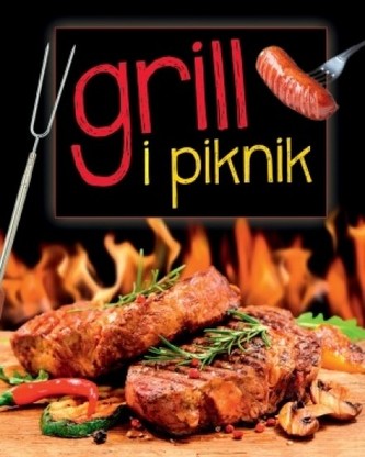 Grill i piknik