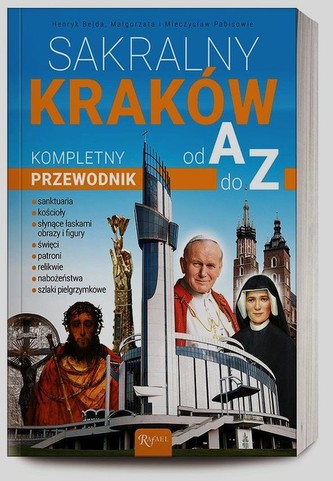 Sakralny Kraków