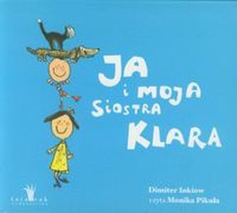 Ja i moja siostra Klara