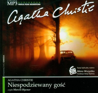 Niespodziewany gość 8 Niespodziewany gość 8
