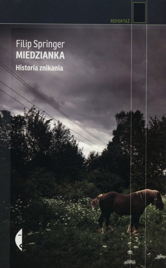 Miedzianka Miedzianka