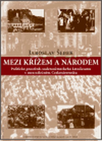 Mezi křížem a národem