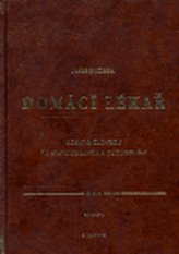 Domácí lékař