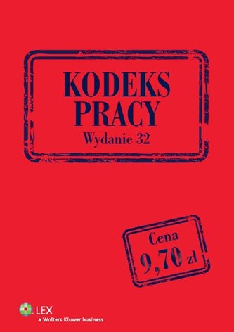 Kodeks pracy