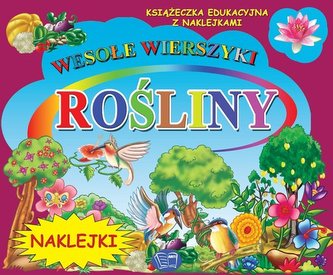 Rośliny