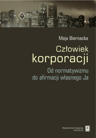 Człowiek korporacji Człowiek korporacji