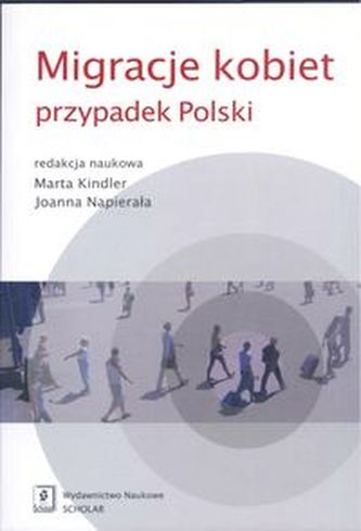 Migracje kobiet Migracje kobiet