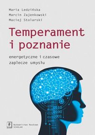 Temperament i poznanie Temperament i poznanie