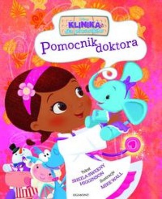Klinika dla pluszaków Pomocnik doktora Klinika dla pluszaków Pomocnik doktora