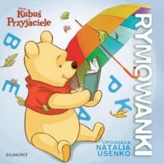 Rymowanki Kubuś i Przyjaciele