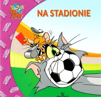 Tom i Jerry Na stadionie
