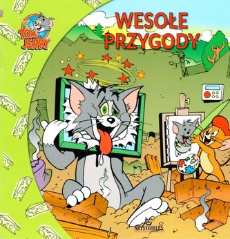 Tom i Jerry  Wesołe przygody