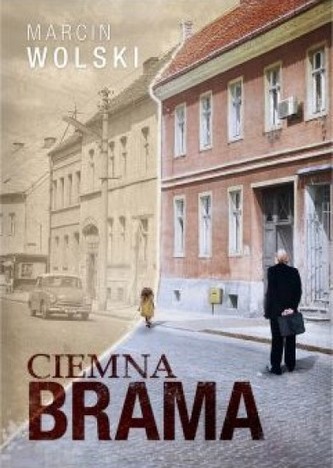 Ciemna brama Ciemna brama