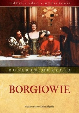 Borgiowie