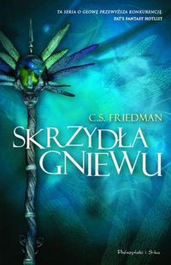 Skrzydła gniewu Skrzydła gniewu