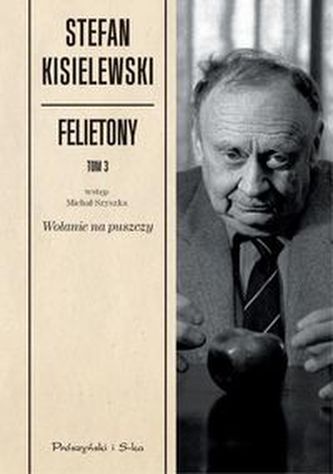 Felietony Tom 3 Felietony Tom 3