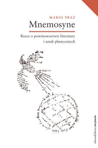 Mnemosyne Mnemosyne