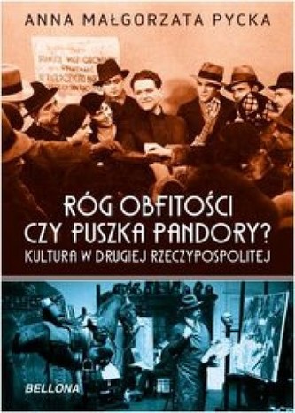 Róg obfitości czy puszka Pandory