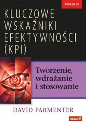 Kluczowe wskaźniki efektywności (KPI)