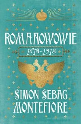 Romanowowie 1613-1918 Romanowowie 1613-1918