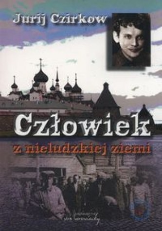 Człowiek z nieludzkiej ziemi Człowiek z nieludzkiej ziemi