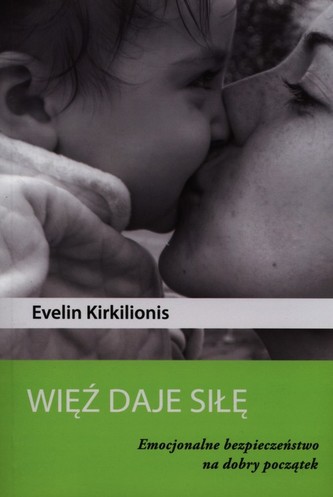 Więź daje siłę