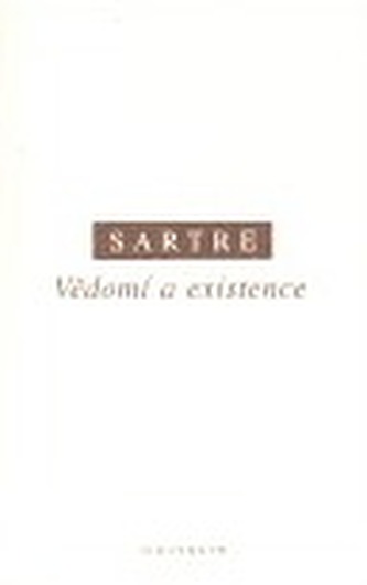 Vědomí a existence
