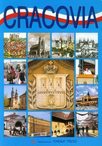 Kraków wersja hiszpańska Kraków wersja hiszpańska
