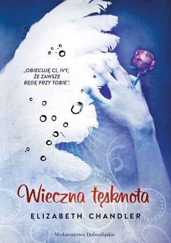 Pocałunek anioła 4 Wieczna tęsknota