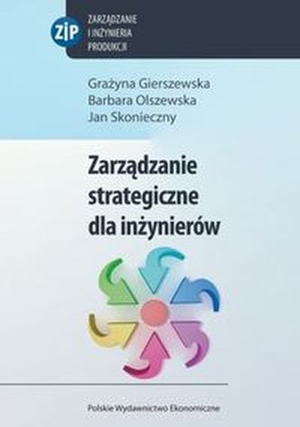 Zarządzanie strategiczne dla inżynierów