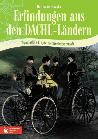 Erfindungen aus den DACHL-Landern
