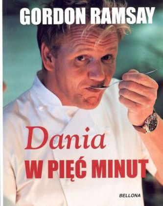 Dania w pięć minut