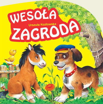Wesoła zagroda