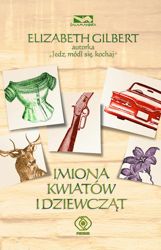 Imiona kwiatów i dziewcząt Imiona kwiatów i dziewcząt