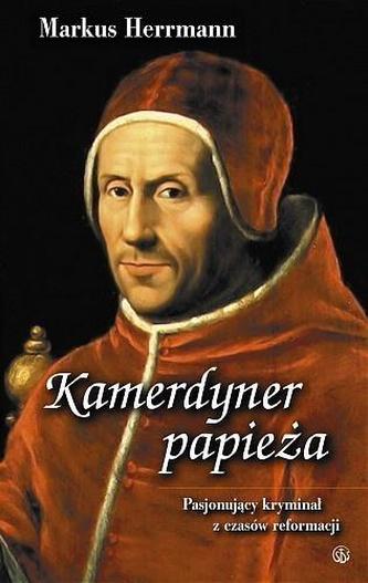 Kamerdyner papieża