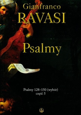 Psalmy cz. V