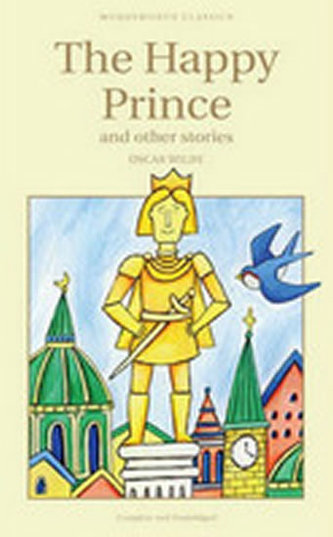Happy Prince
