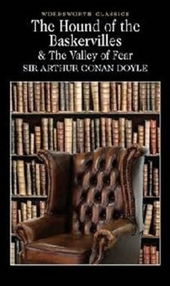 The Hound of the Baskervilles