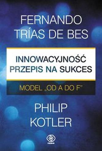 Innowacyjność przepis na sukces Model 'od A do F'