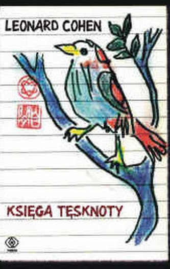 Księga tęsknoty Księga tęsknoty